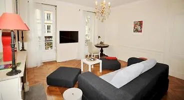 Appartamento Appart Ambiance - Franklin Lione