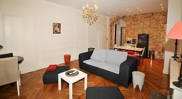 Appart Ambiance - Franklin Lione Francia